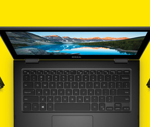 Review: Dell Latitude 3390 Two-in-One Is a Versatile Campus Tool